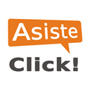 AsisteClick icon