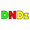 DragNDropz icon