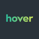 Hover icon