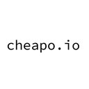 cheapo.io icon