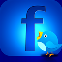 TweeBook icon