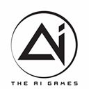 The AI Games icon