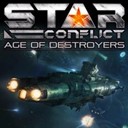 Star Conflict icon