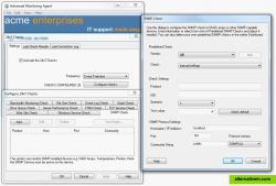 SNMP Monitoring