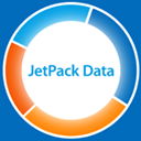 JetPack Data icon