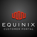 Equinix icon