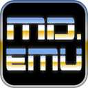 MD.Emu icon