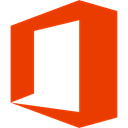 Microsoft Office Suite icon