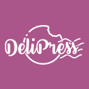 DeliPress icon