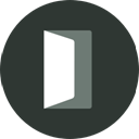 Screendoor icon