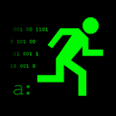 Hack Run icon