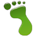 Greenfoot icon