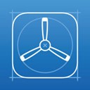 TestFlight icon