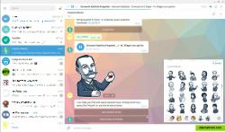 Telegram Desktop