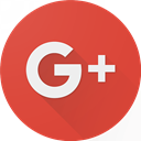 Google Plus icon