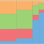 Peltier Tech Marimekko Chart Utility icon