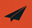 Paperplane.io icon