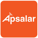 Apsalar icon