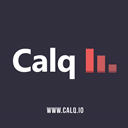 Calq icon