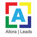 Allora.io Leads icon