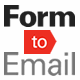 FormToEmail icon