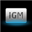 The Indie Game Magazine icon