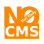 No-CMS icon