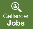 Getlancer Jobs - Coroflot clone script icon