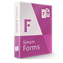 Simple Forms icon