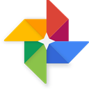 Google Photos icon