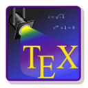 TeXstudio icon