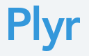 Plyr icon