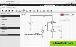 Simple CMOS Inverter