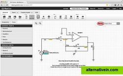 OpAmp Transient