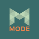 Mode Analytics icon