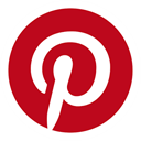 Pinterest icon