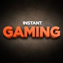 Instant Gaming icon