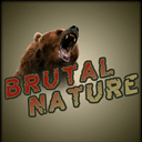 Brutal Nature icon