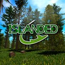 Islanded icon