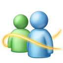 Windows Live Messenger icon