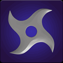 Shuriken Master icon