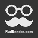 Rad Vendor icon