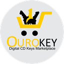 OuroKey.com icon