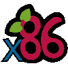 rpix86 icon