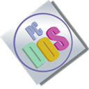 PC DOS icon