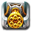 Military Tower Defense icon