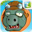 Zombie Animals icon