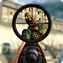 Zombie Sniper 3D - Last Man Standing icon