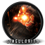 Singularity icon