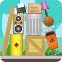 Trash Tower icon